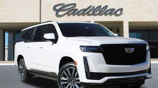 CADILLAC ESCALADE ESV 2024 1GYS4RKLXRR166148 image